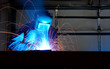 welding sparks welding sparks