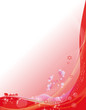 Christmas background