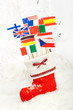 christmas stocking