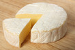 Bloomy-rinded cheese Bloomy-rinded cheese