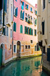 Venetian canal
