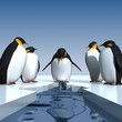 Penguins