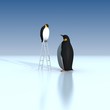Fun penguins