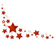 red star frame