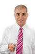 Arabischer Geschäftsmann