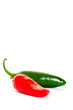Fresh Peppers
