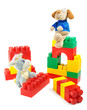 Children's toys