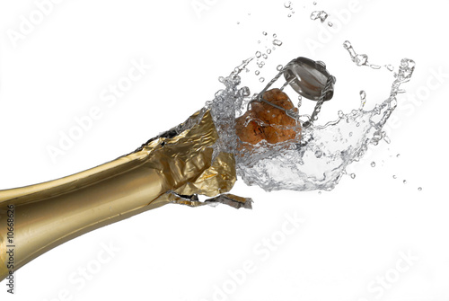 Photo: Champagne Champagne