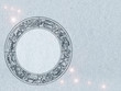 CARTA PER OROSCOPO CON CIELO ZODIACALE