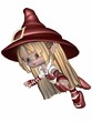 Little Elf - Toon Figure