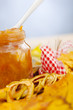 Apple jam