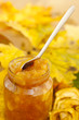 Apple jam