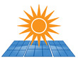 Solar energy