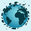world of animals