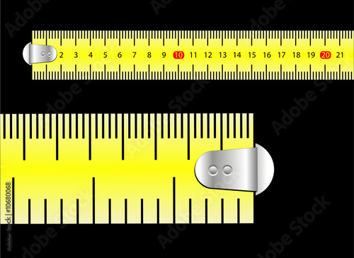 tape measure tape measure