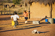 African sport