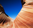 Photo en ligne au meilleur prix The Wave, Paria Canyon,Vermilion Cliffs National Monument