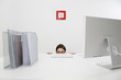 Photo: business and work business and work