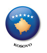 Kosovo flag