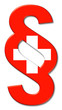 paragraph schweiz