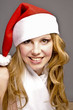 weihnachtsfrau