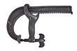 vintage clamp