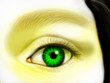 eye