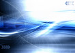 Abstract futuristic modern background Abstract futuristic modern background