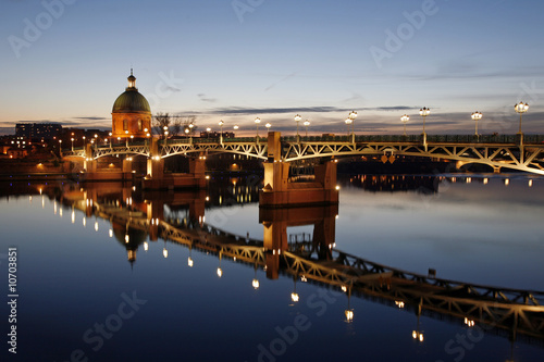 Photo: Toulouse Toulouse