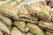 Baklava Baklava