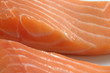 Roher Lachs