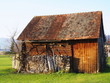 cabane