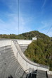 Barrage de Bort les orgues
