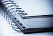 Foto: Notizbuch Notizbuch