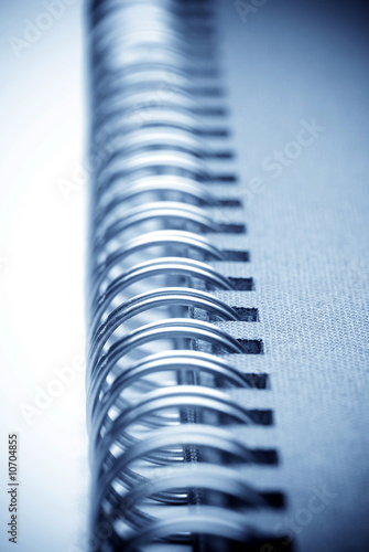 Foto: Notizbuch Notizbuch