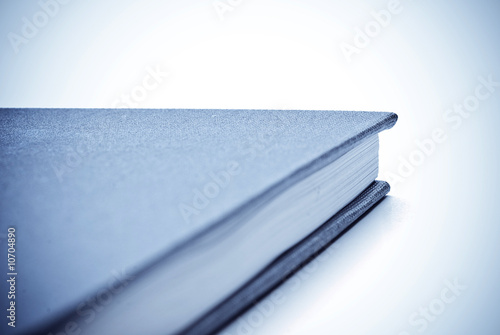 Foto: Notizbuch Notizbuch