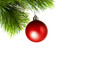 christmas card