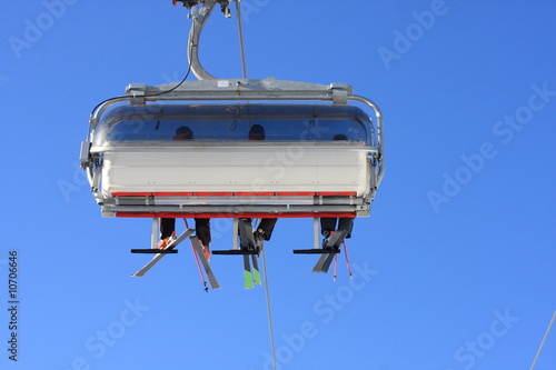 Foto: Österreich E16 Österreich E16