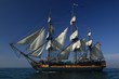 Photo: Sailing Ship Sailing Ship