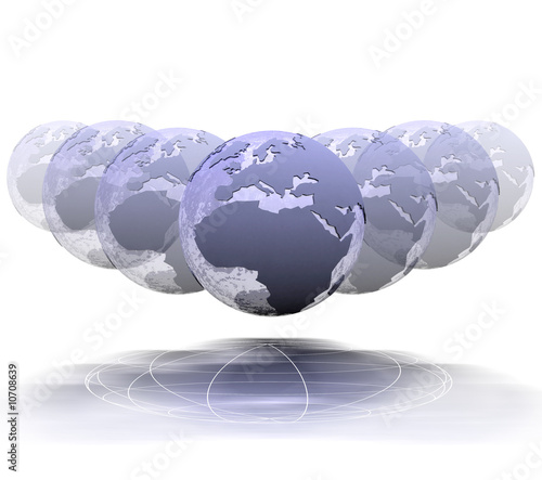 Dimensionen Dimensionen
