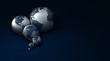 Global earth