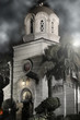 Church Exterior