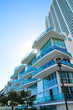 Luxurious Condominiums