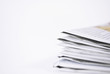 newspaper copy
