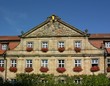 Haus in Franken