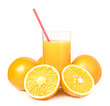 fresh orange juice fresh orange juice
