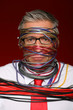 man caught in webspam