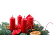 christmas wreath