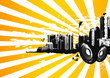 Urban Music Flyer