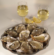 huitres vin blanc2
